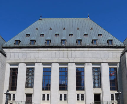 Carter V. Canada: Canadian Criminal Law And Medically Assisted Dying