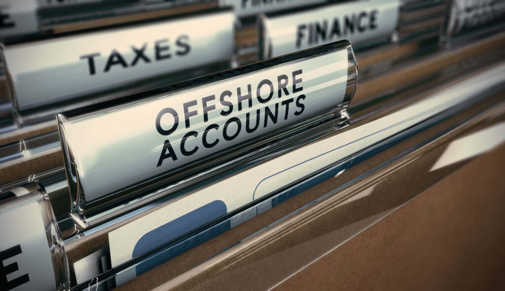 Ottawa Tax Evasion & White-Collar Fraud Crimes