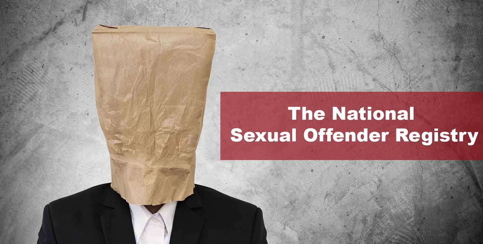 national sex offender registry in Ontario
