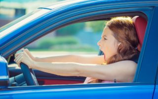 Dangerous Driving VS Careless Driving Charges in Ottawa, Ontario