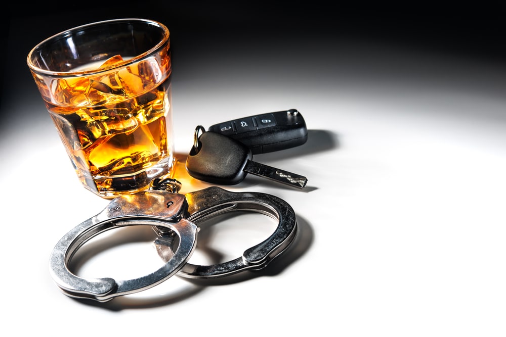Penalties for DUI Impaired Driving Charge in Ontario