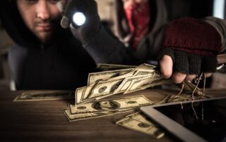 Differences Between Theft, Burglary and Robbery in Ottawa explained by solomon Friedman & Fady Mansour at Affordable Defence.