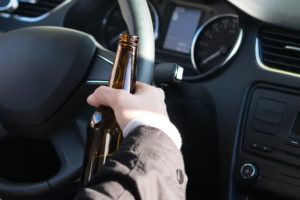 DUI Care & Control Offences in Ontario