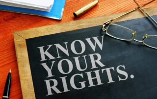 Know your rights if the police have a search warrant in Ontario Canada