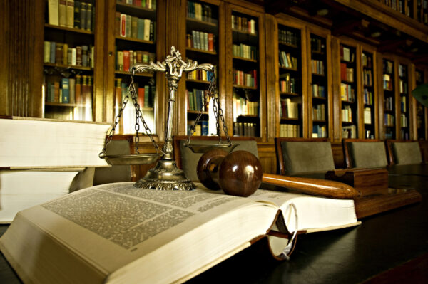 Ontario criminal justice office