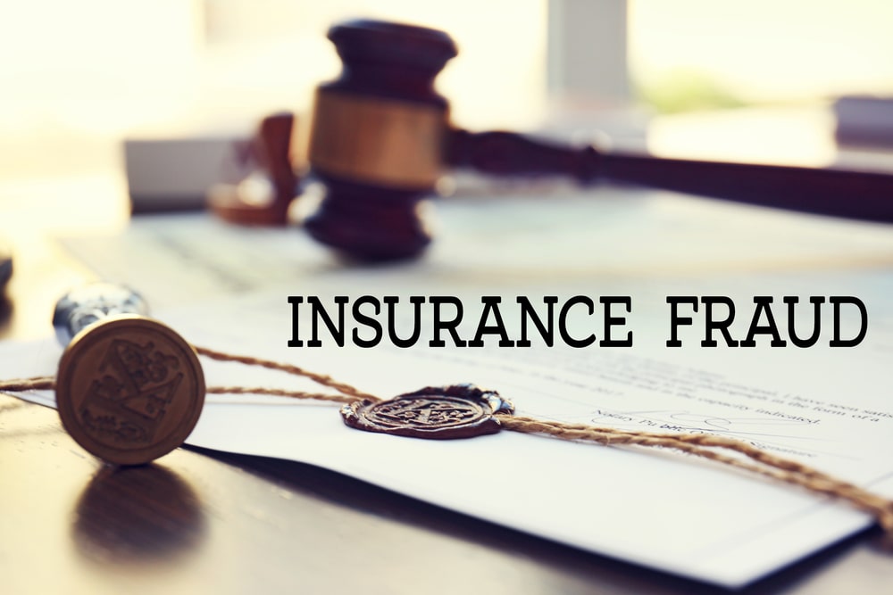 Insurance Fraud Defence Lawyers in Ottawa Ontario
