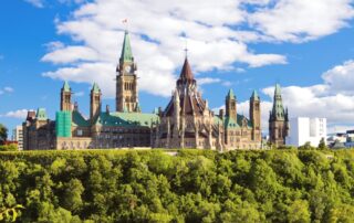 What to Do If You've Been Given a Subpoena in Ottawa Ontario