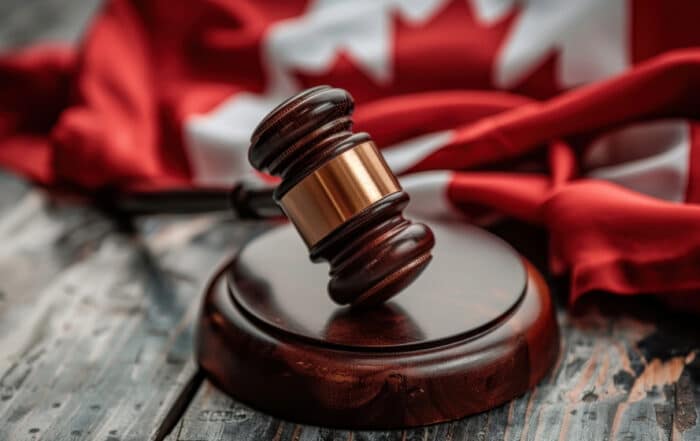 Ontario Conditional and Absolute Discharge Laws
