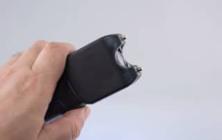 Ontario Stun Guns and Tasers Laws