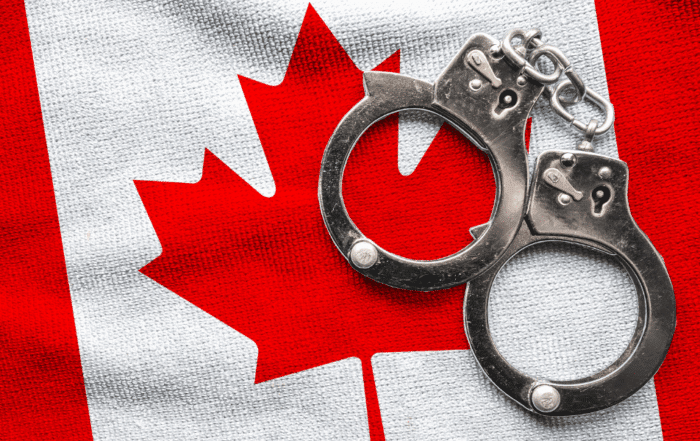 Rights in Ottawa Ontario When Being Arrested explained by Solomon Friedman & Fady Mansour at Affordable Defence in Ottawa, Ontario.