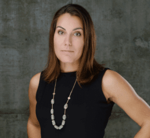 Leah West of counsel at Affordable Defence Ottawa