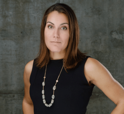 Leah West of counsel at Affordable Defence Ottawa