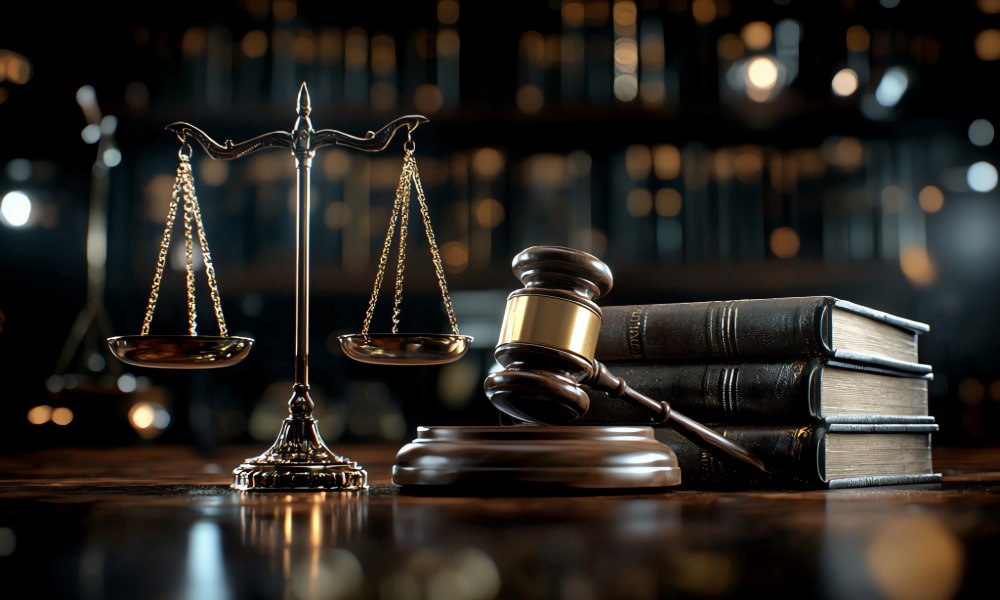 Ottawa Record Suspension and Pardons Legal Services provided by Affordable Defence led by Fady Mansour and Solomon Friedman.