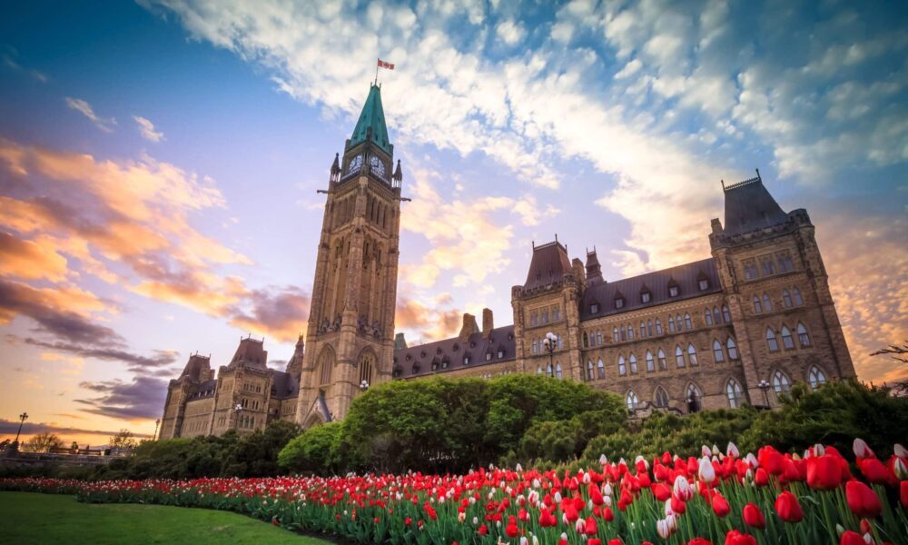 Perth Ontario Criminal Defence Attorneys at Affordable Defence.